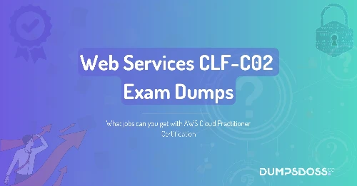 What jobs can you get with AWS Cloud Practitioner Certification