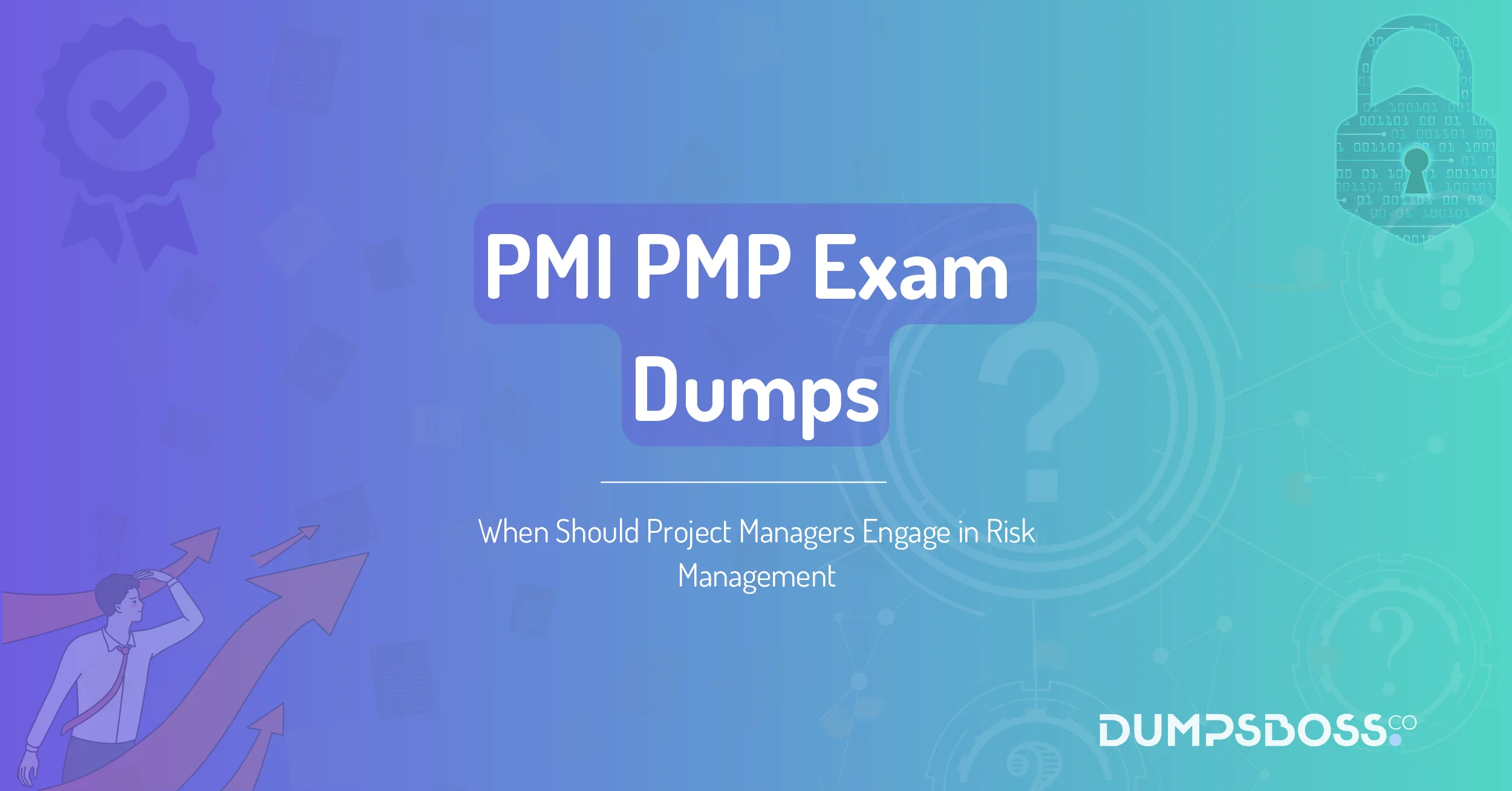 When Should Project Managers Engage in Risk Management