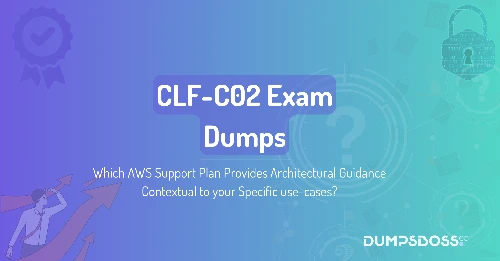 Which AWS Support Plan Provides Architectural Guidance Contextual to your Specific use-cases?
