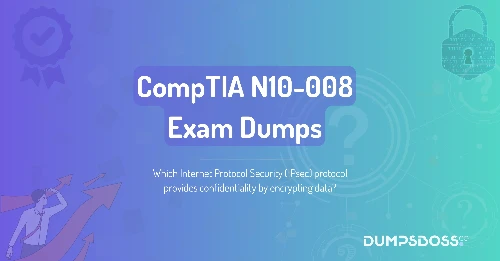 Which Internet Protocol Security (IPsec) protocol provides confidentiality by encrypting data?