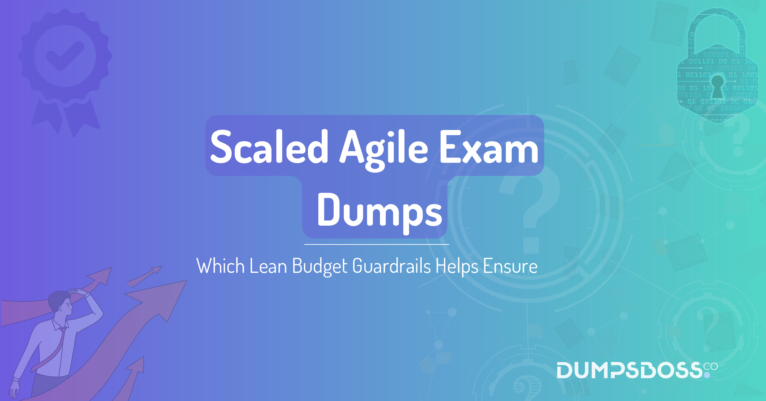 Which Lean Budget Guardrails Helps Ensure