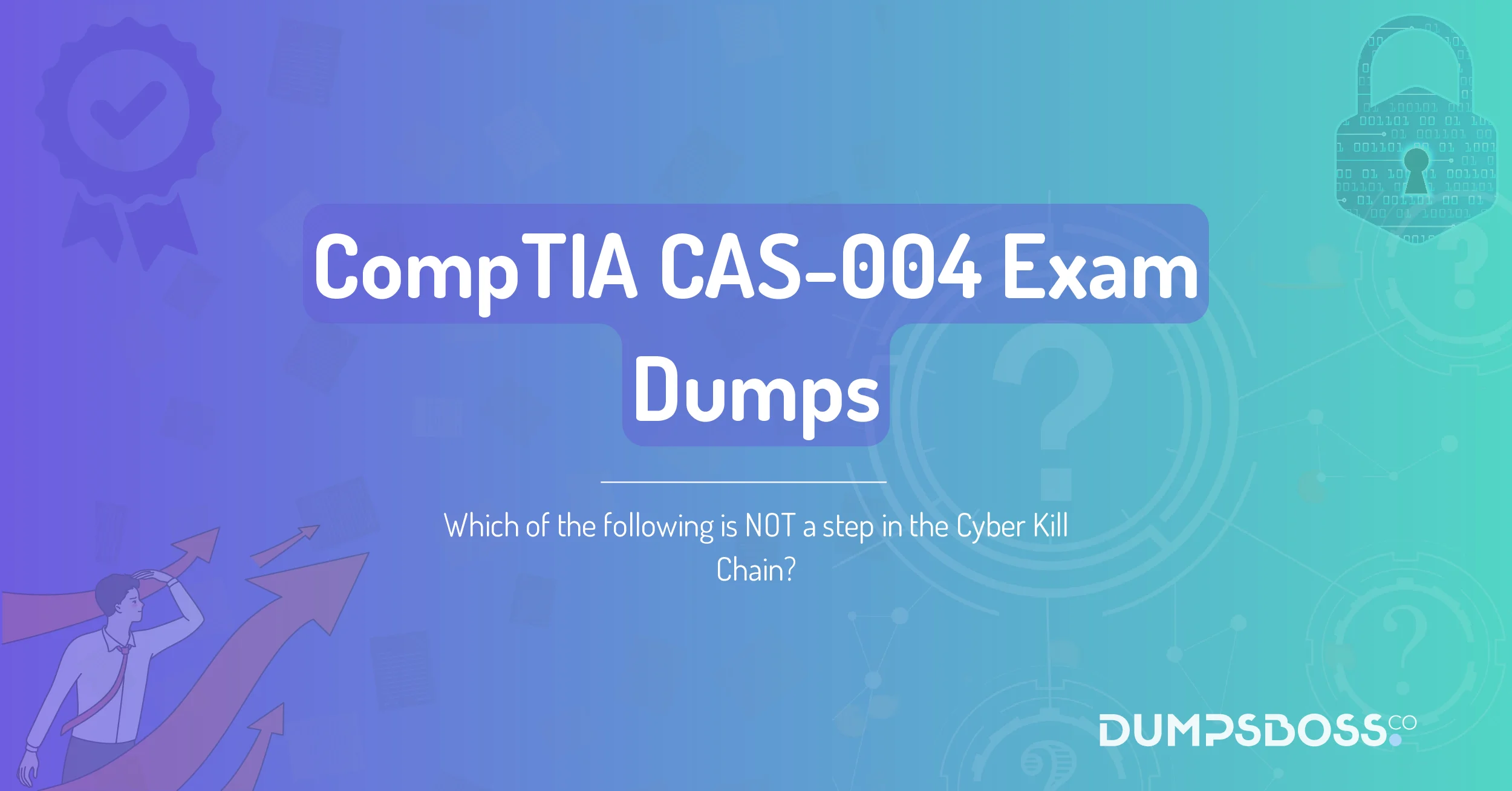 Which of the following is NOT a step in the Cyber Kill Chain?
