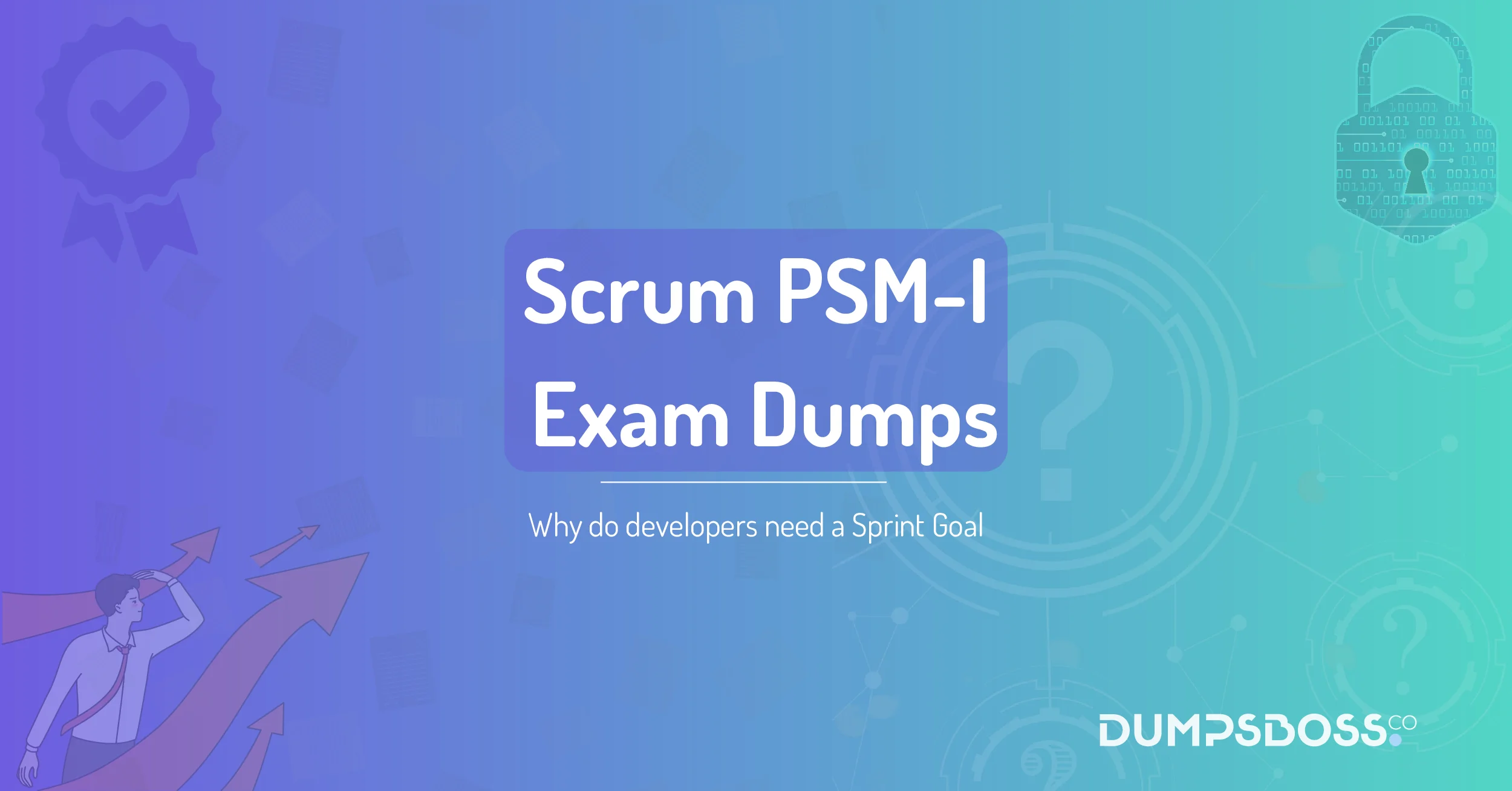 Why do developers need a Sprint Goal