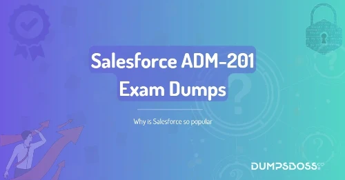 Why is Salesforce so popular