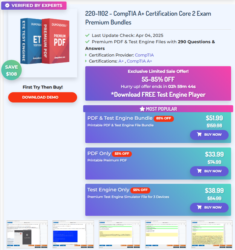 What are two Advantages of the NTFS File System Compared with Fat32?