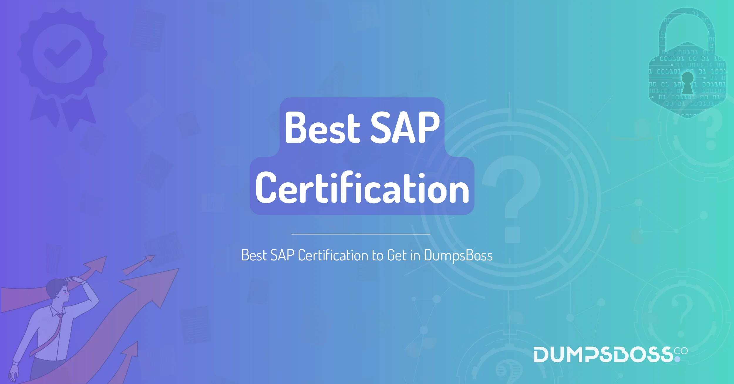 Best SAP Certification to Get in 2025 (Ranked)