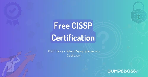 CISSP Salary - Highest Paying Cybersecurity Certification