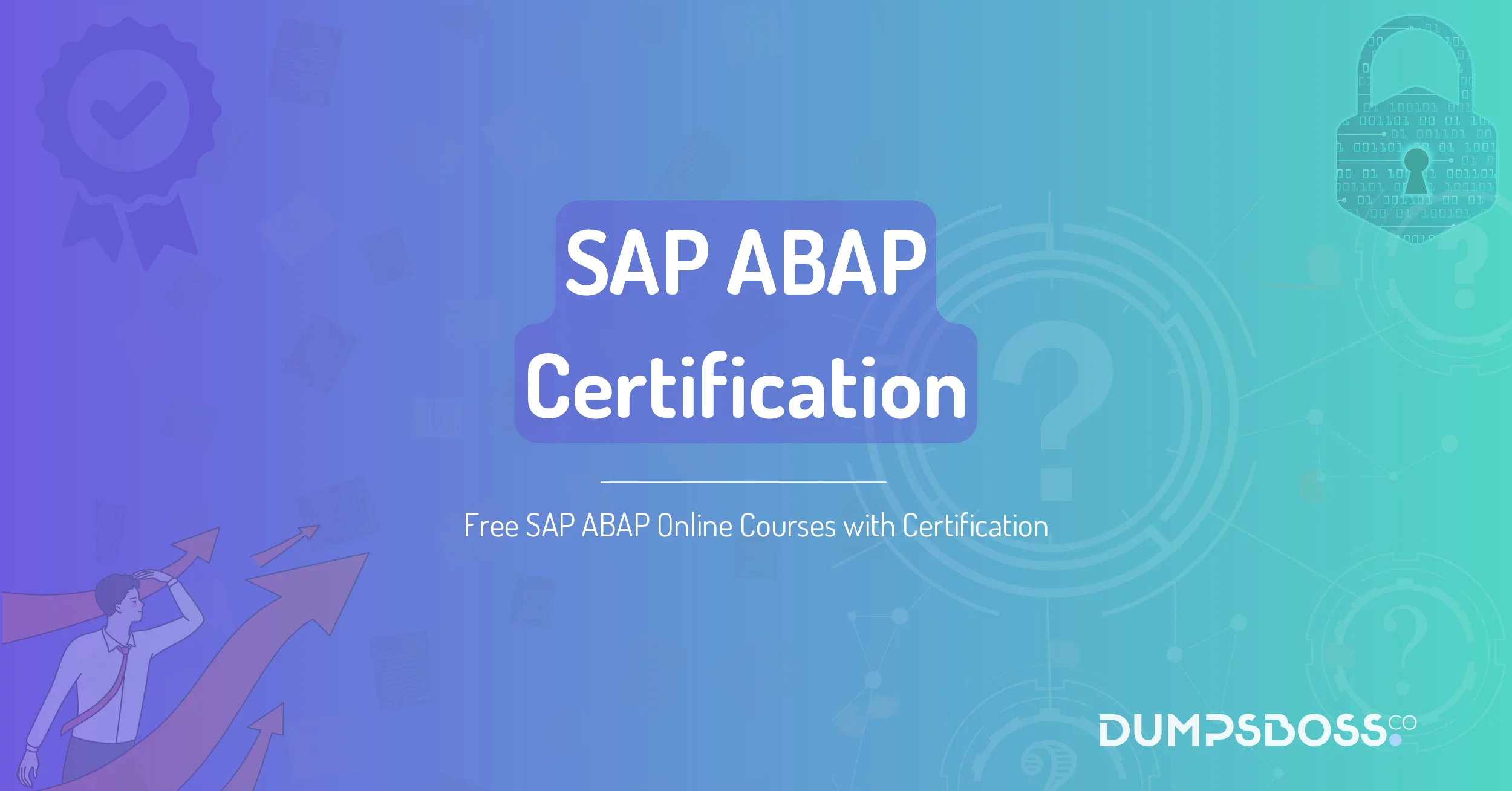 Free SAP ABAP Online Courses with Certification