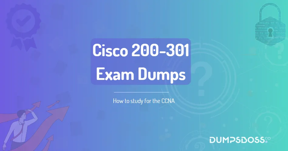 How to study for the CCNA