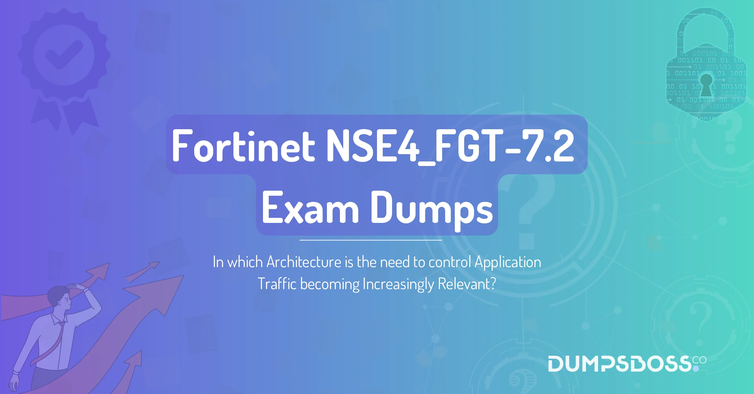 In which Architecture is the need to control Application Traffic becoming Increasingly Relevant?