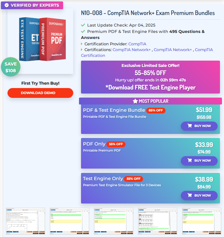 What is done to an IP packet before it is transmitted over the physical medium?