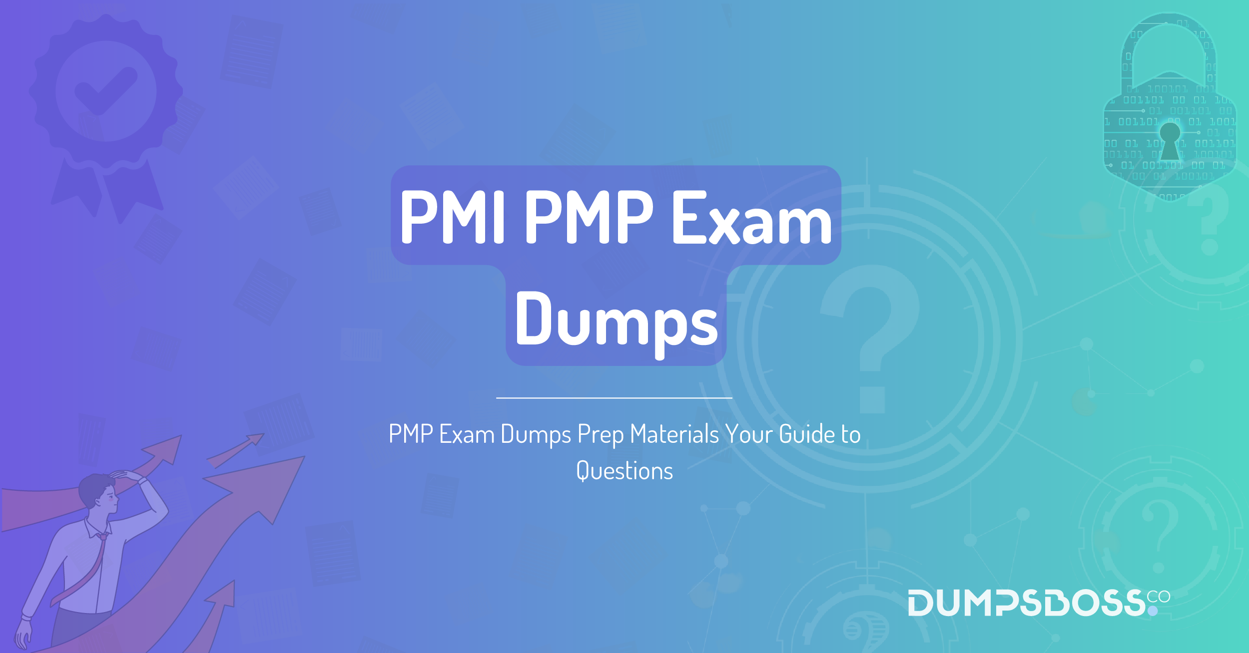 PMP Exam Dumps Prep Materials Your Guide to Questions