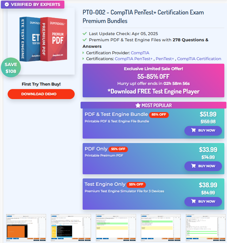 Which of the following documents details exactly what can be tested during a penetration test?