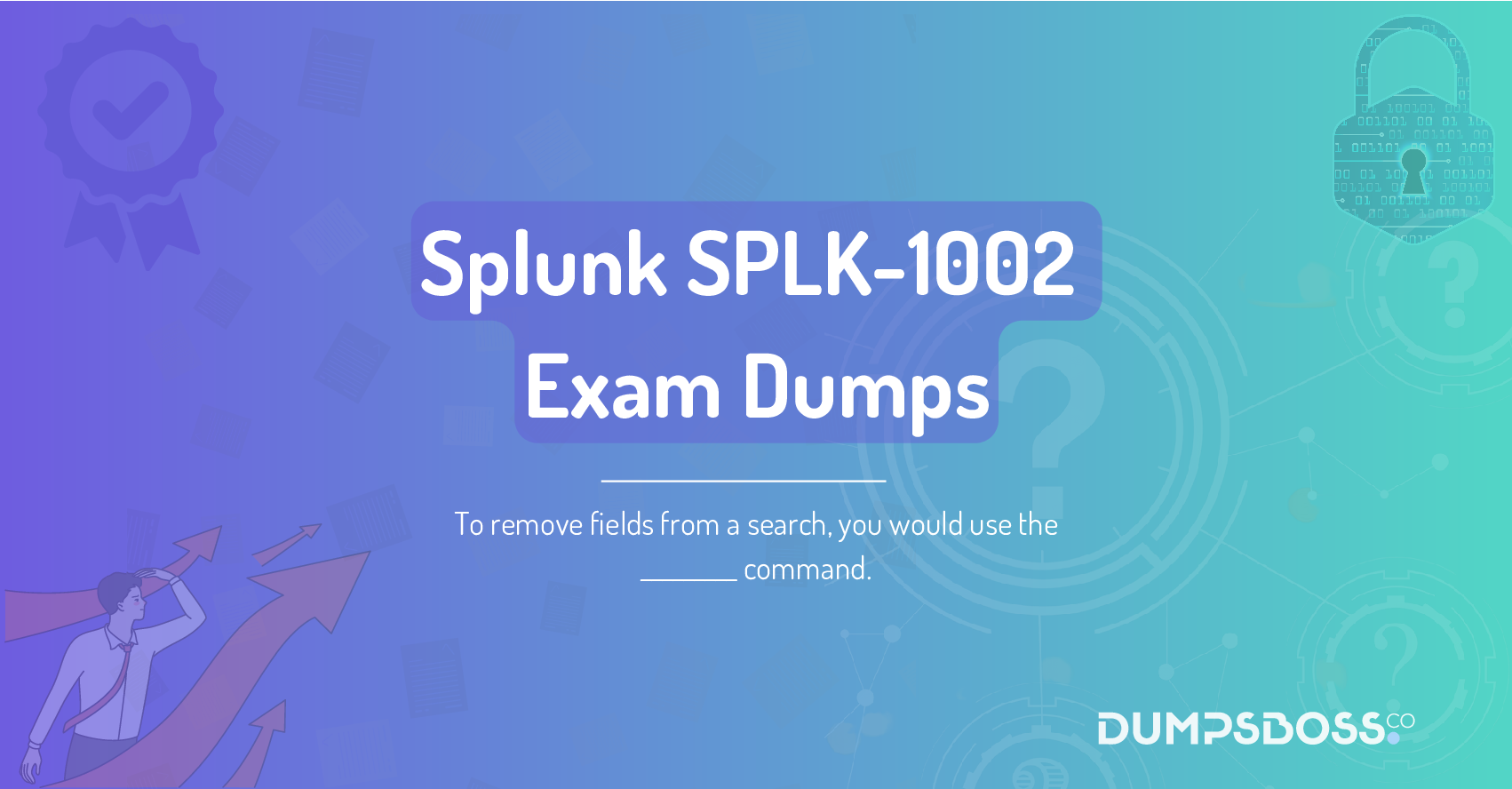 To remove fields from a search, you would use the _________ command.