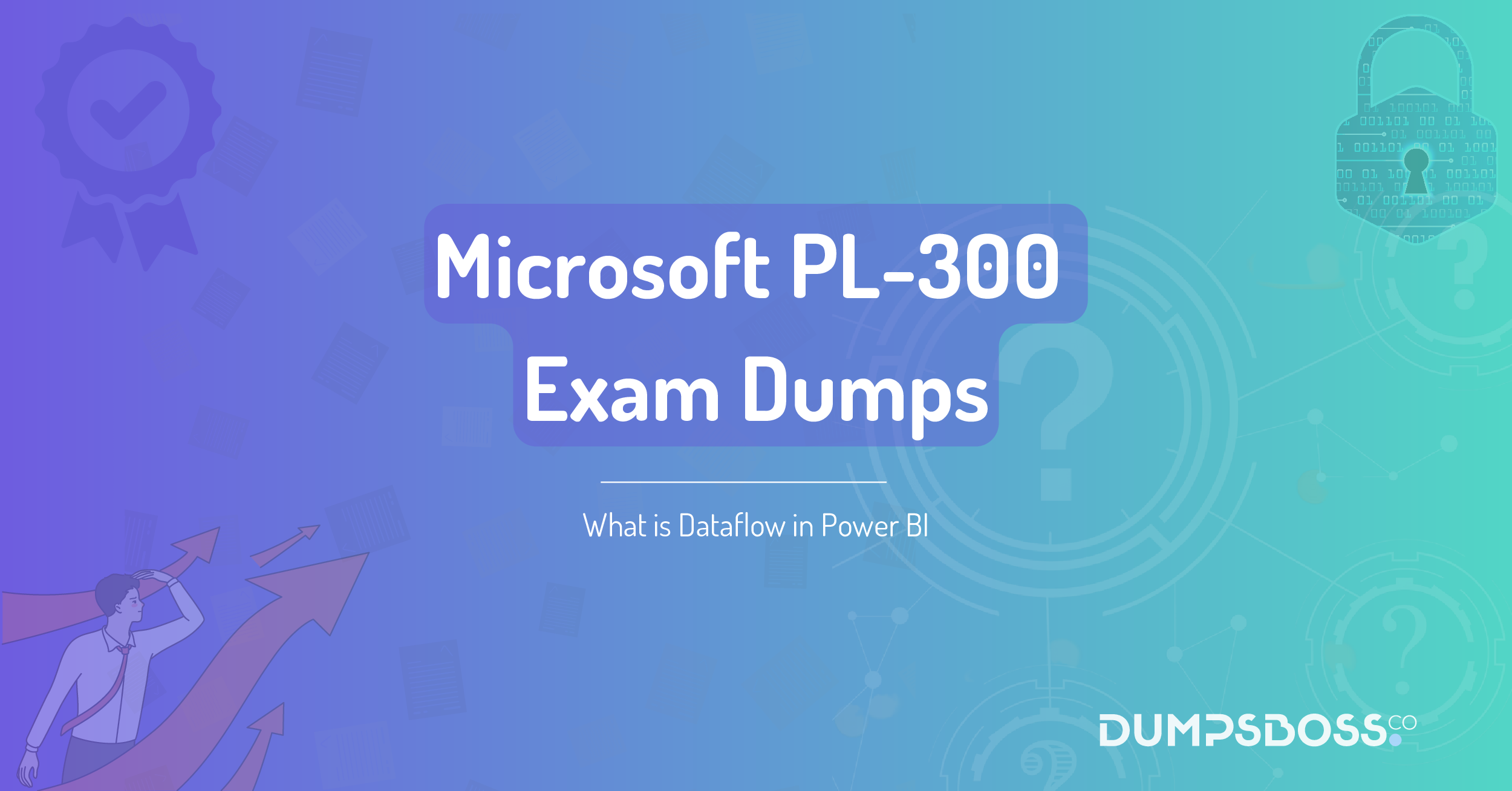 What is Dataflow in Power BI