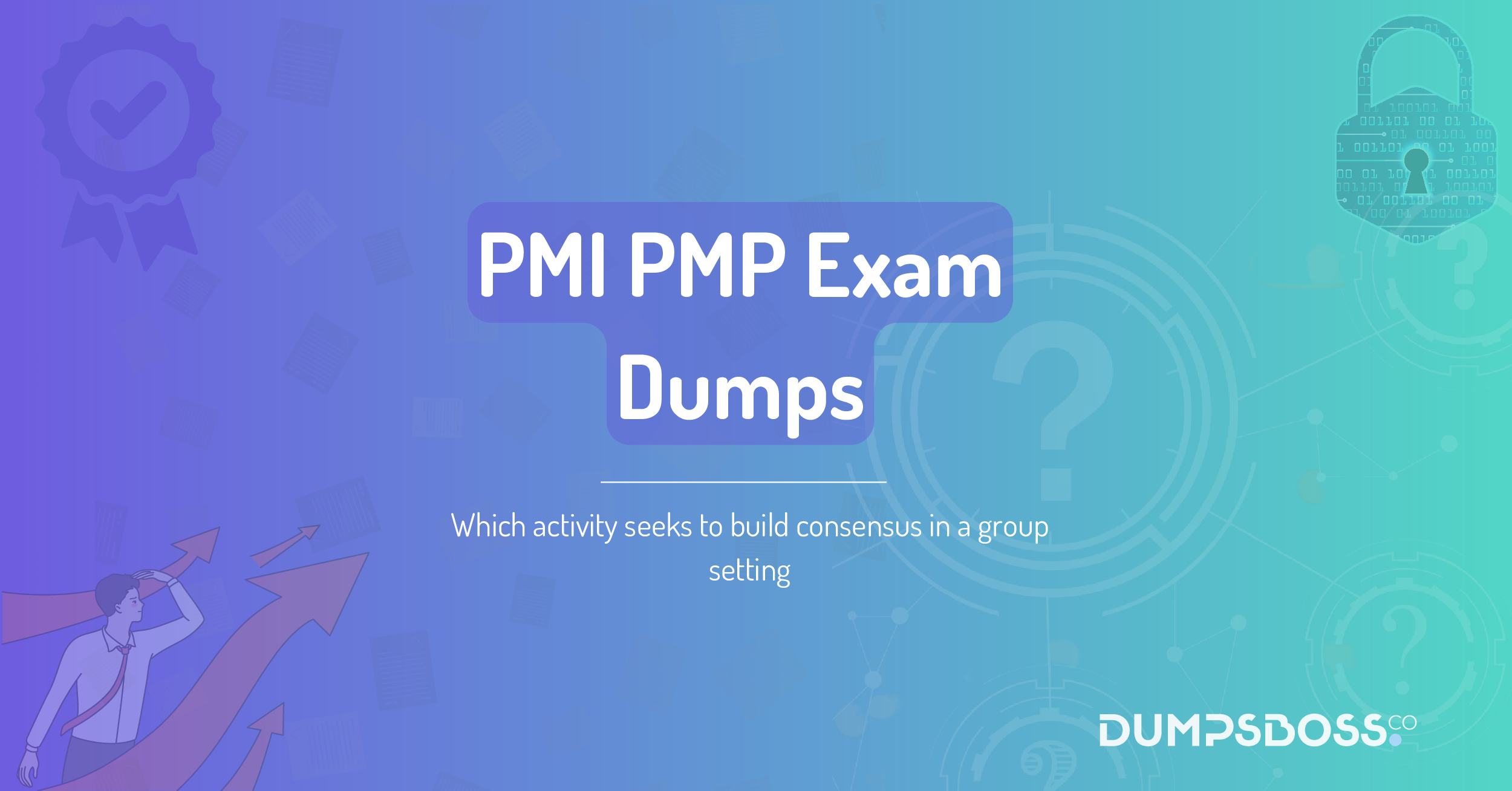 Which activity seeks to build consensus in a group setting