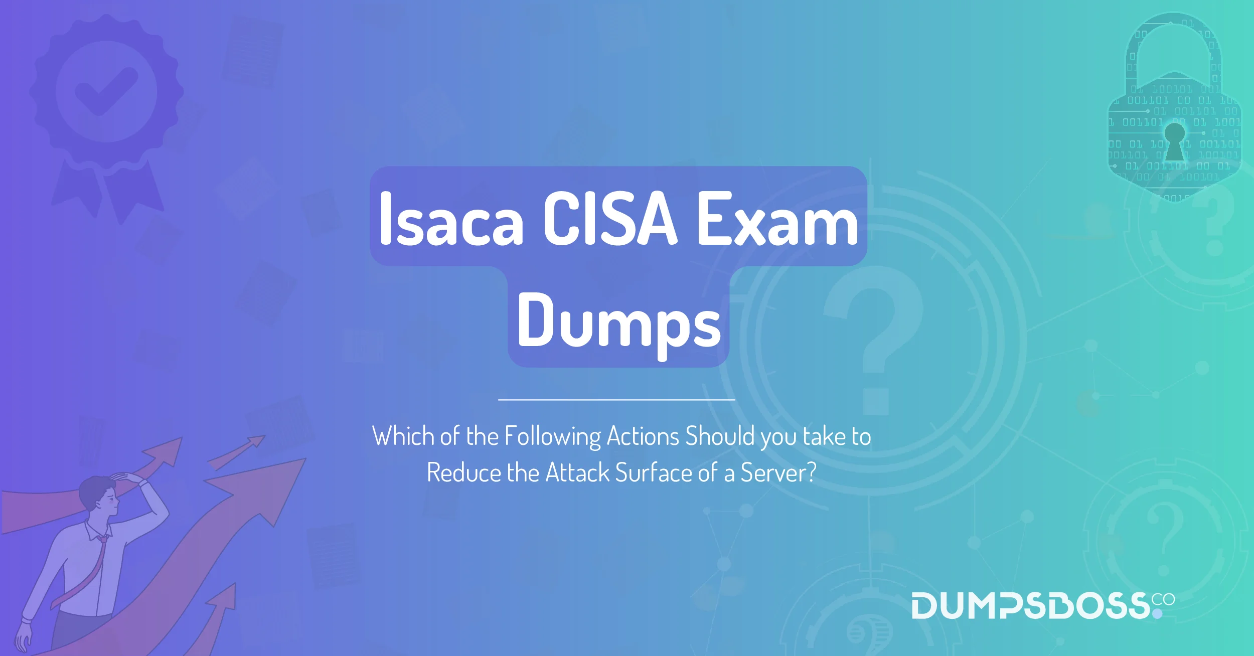 Which of the Following Actions Should you take to Reduce the Attack Surface of a Server?