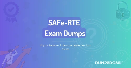 Why is it important to decouple deployment from release