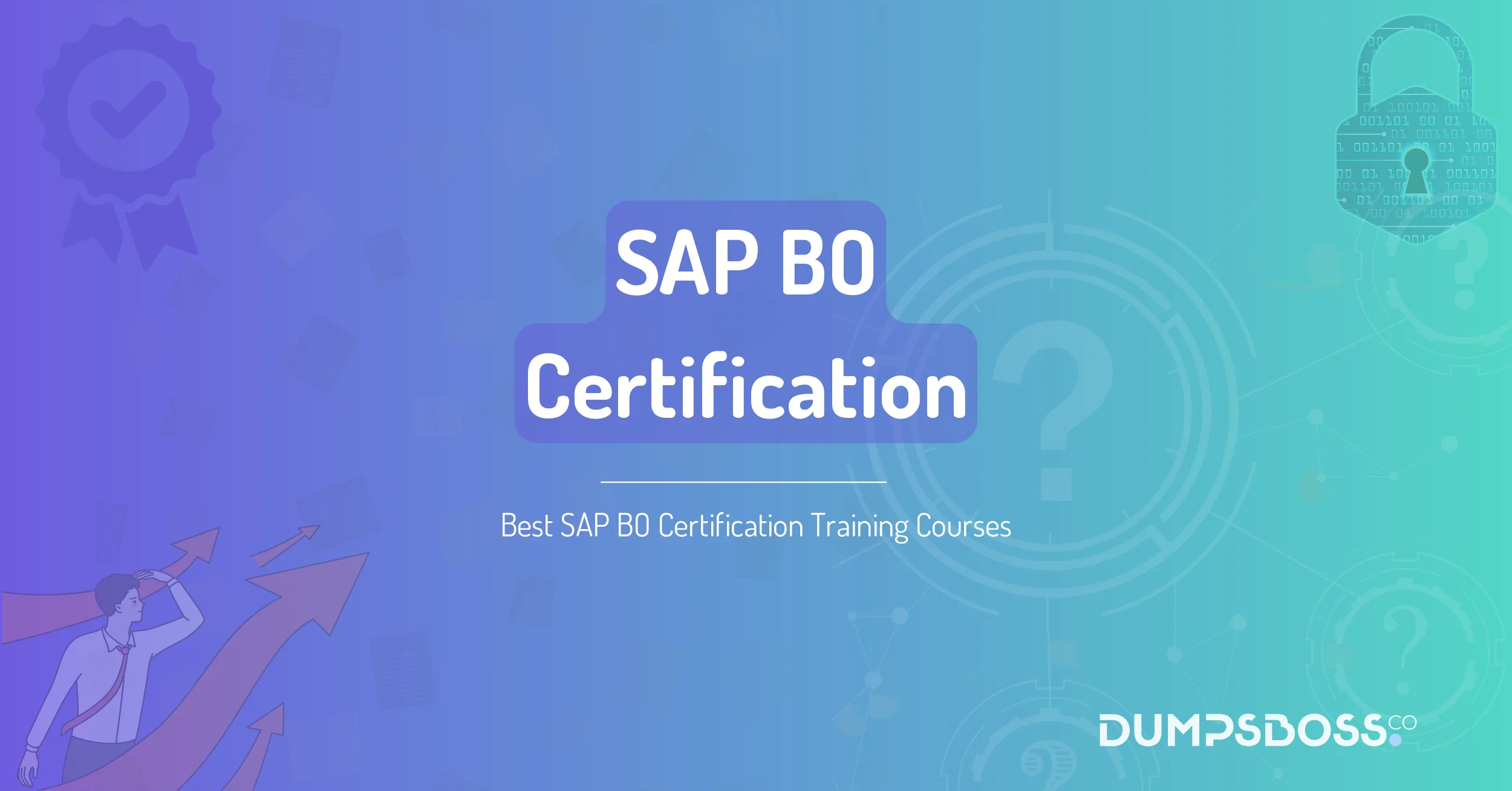 Best SAP BO Certification Training Courses