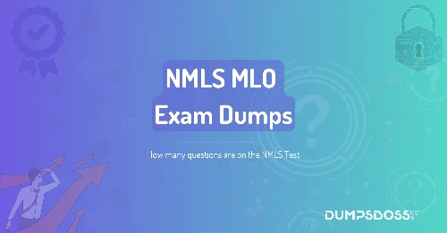 How many questions are on the NMLS Test