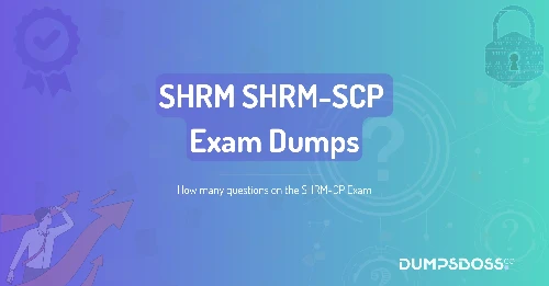 How many questions on the SHRM-CP Exam
