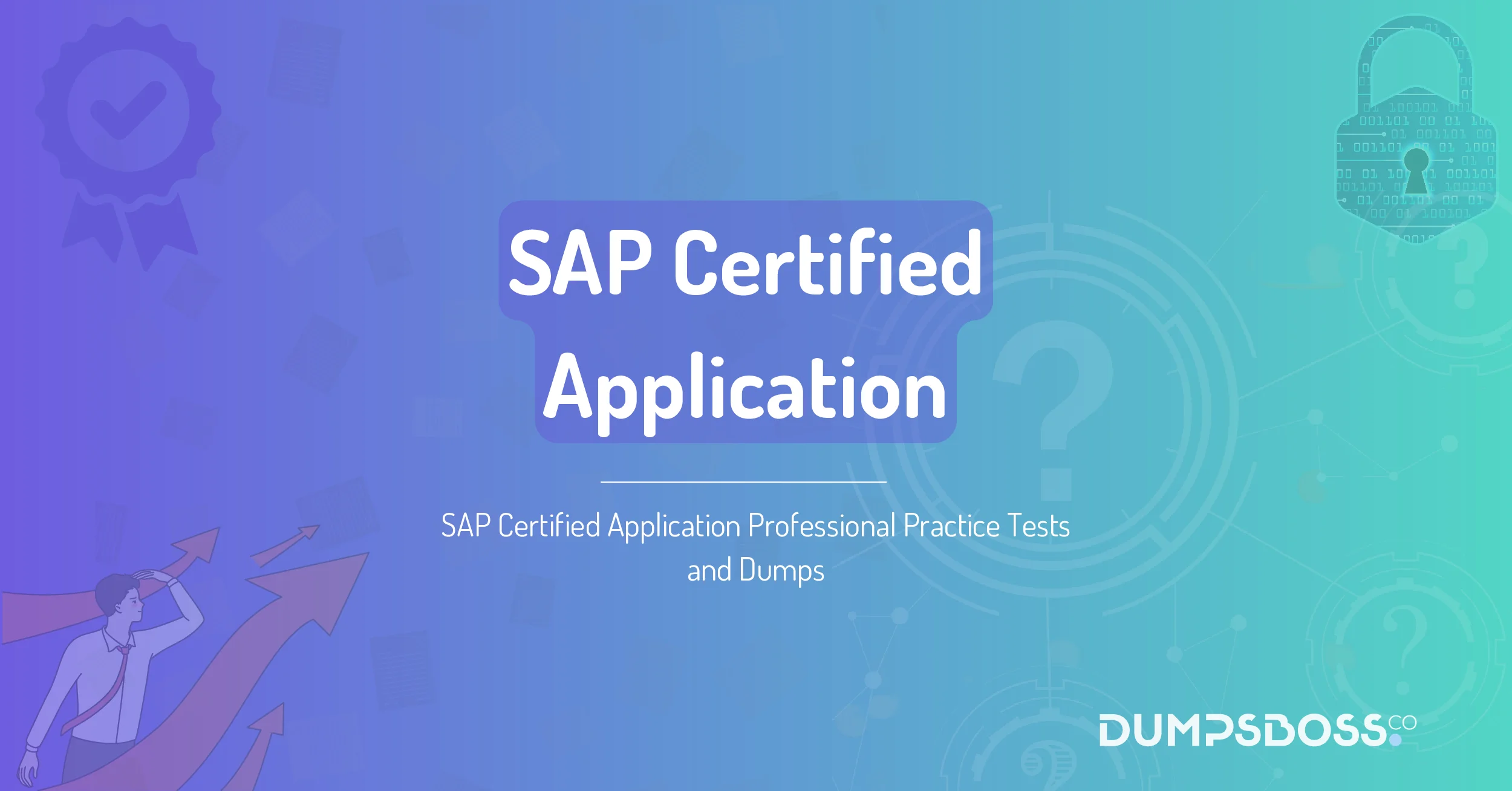 SAP Certified Application Professional Practice Tests and Dumps
