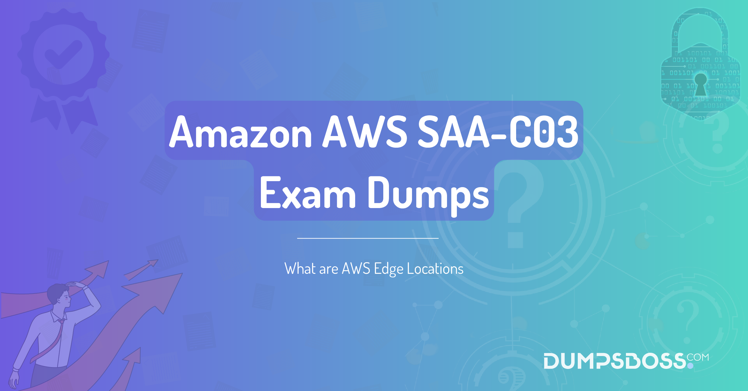 What are AWS Edge Locations
