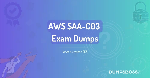What is Amazon EKS