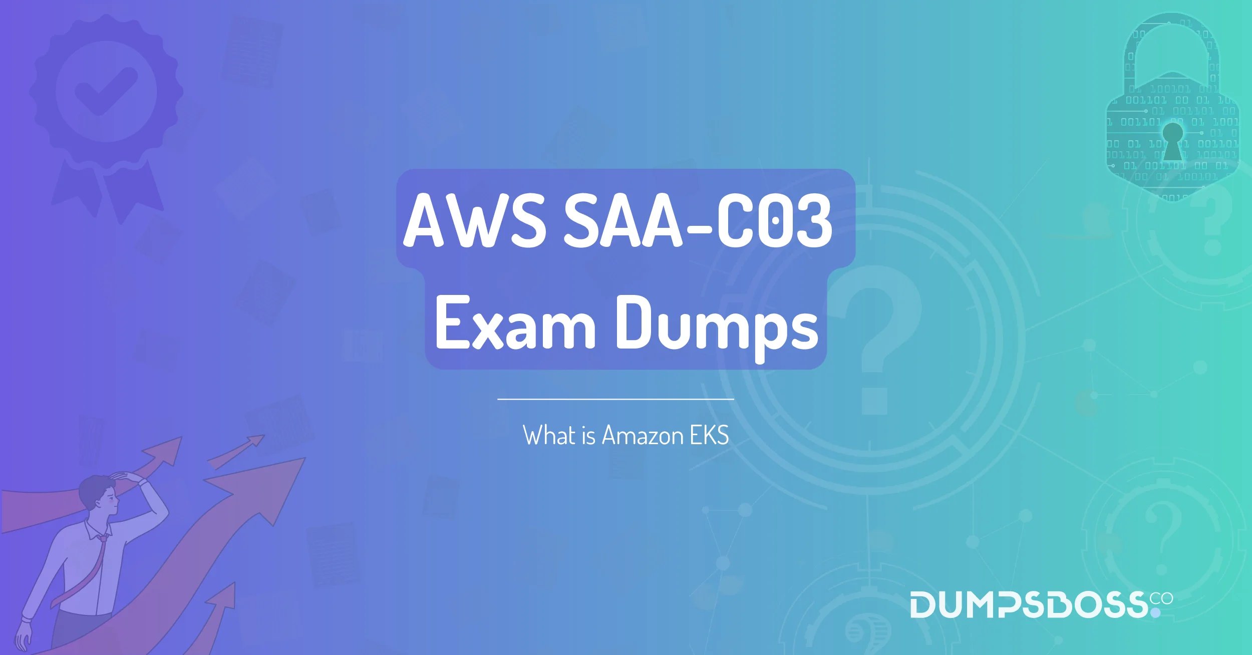 What is Amazon EKS
