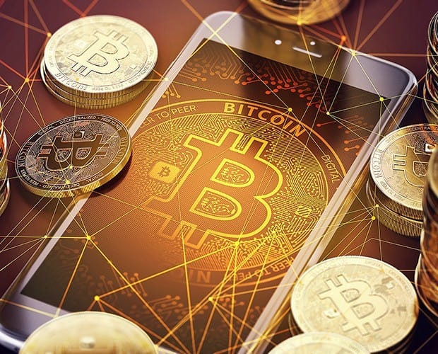 The Complete BitCoin Course