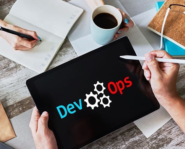 Modern DevOps world: Git Docker and Puppet: Modern DevOps world: Git, Docker, and Puppet