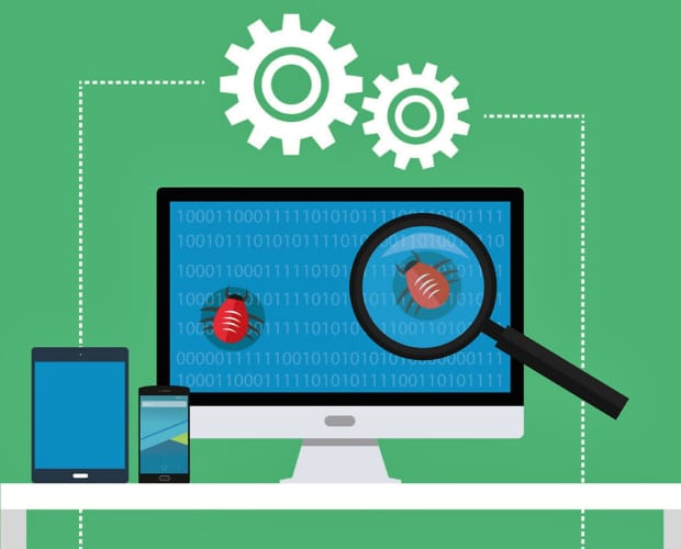 ATM: Advanced Test Manager