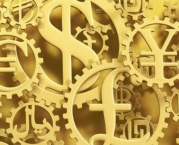 Learn Forex Trading Like the Banks