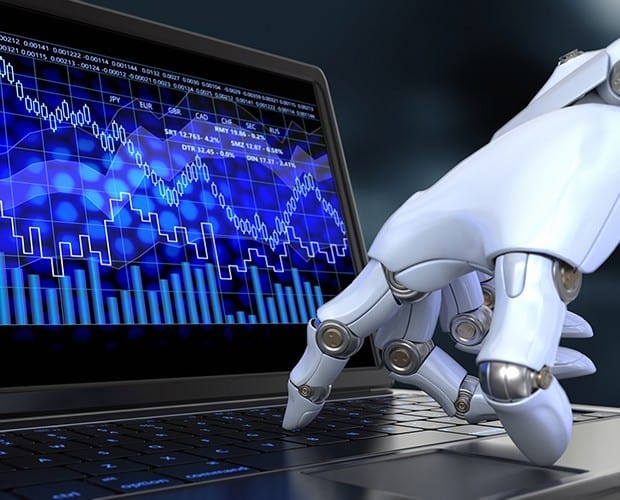 Machine Learning For Algorithmic Trading - Regression Based