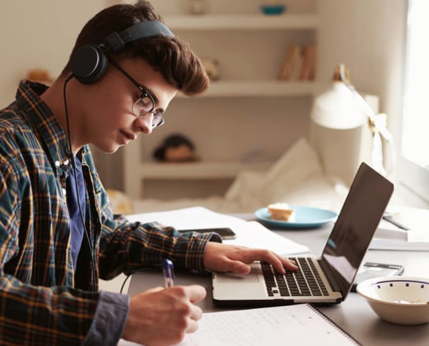 62-193: Technology Literacy for Educators