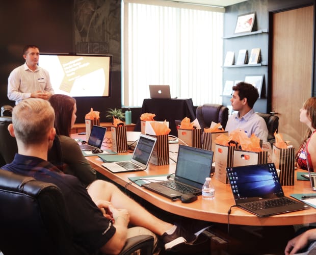 MB-901: Microsoft Dynamics 365 Fundamentals