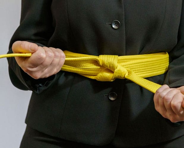Learning Six Sigma: Yellow Belt