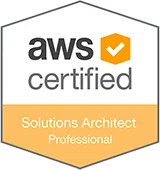 AWS Certified Solutions Architect - Professional Amazon AWS