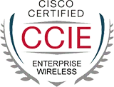 Cisco CCIE Enterprise Wireless Cisco