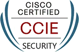 Cisco CCIE Security Cisco