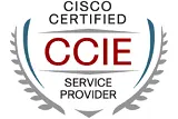 Cisco CCIE Service Provider Cisco