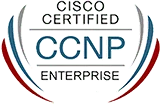 CCNP Enterprise Cisco