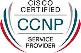 Cisco CCNP Service Provider Cisco