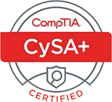 CompTIA CySA+ CompTIA