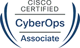 Cisco CyberOps Associate Cisco
