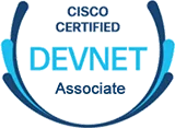 Cisco DevNet Associate Cisco