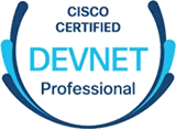 Cisco DevNet Professional Cisco