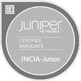 Juniper JNCIA-Junos Juniper